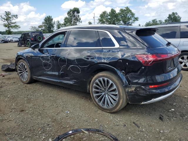 2019 Audi E-Tron Prestige VIN: WA1VAAGE2KB006393 Lot: 60687944