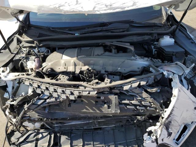 2022 LEXUS RX 350 - 2T2HZMAA5NC248289