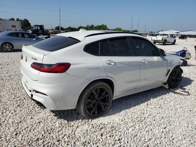 VIN 5YMUJ0C03L9B20914 2020 BMW X4, M Competition no.3