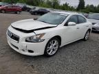 NISSAN MAXIMA S photo