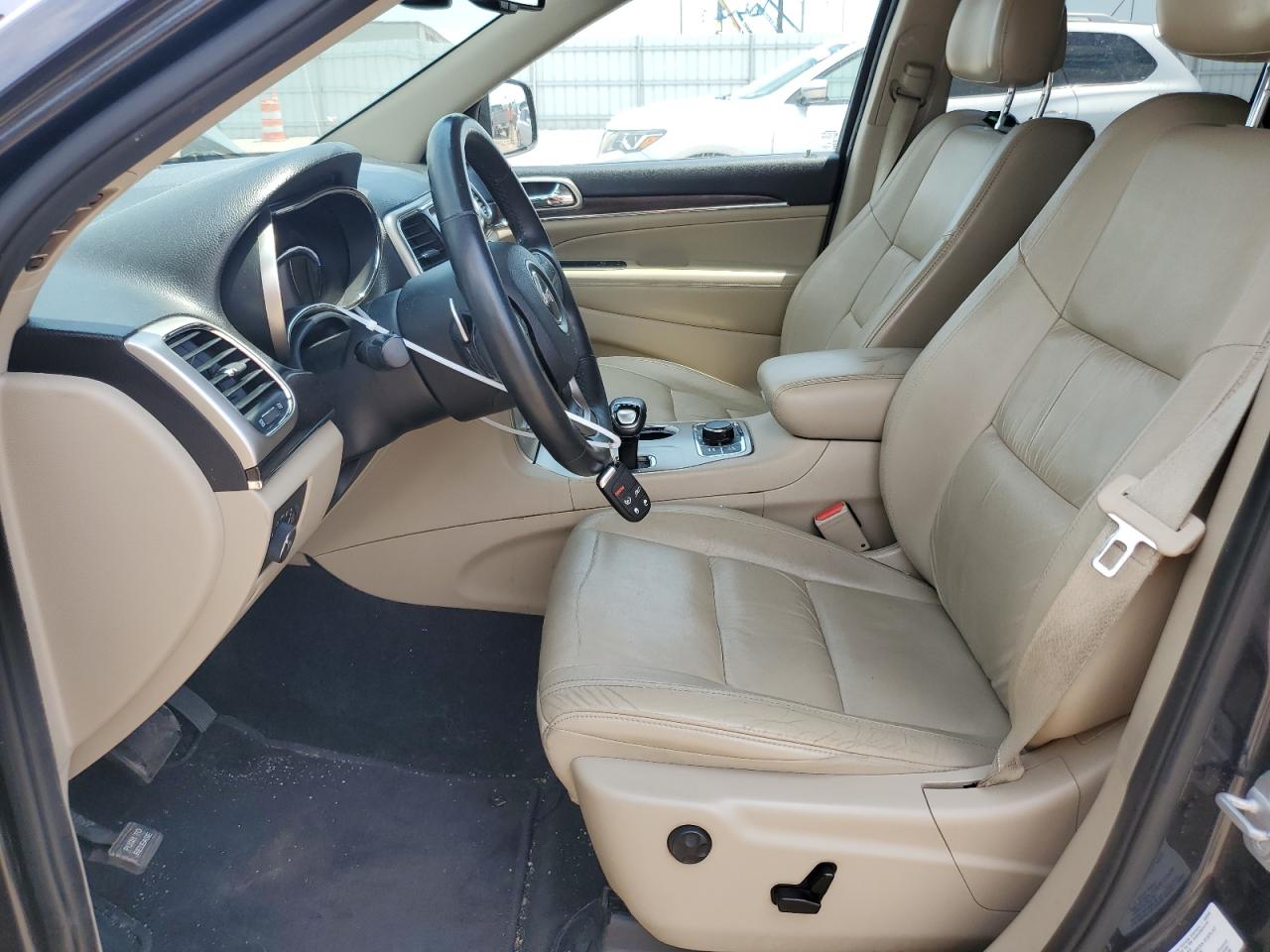 1C4RJFBT1EC134472 2014 Jeep Grand Cherokee Limited