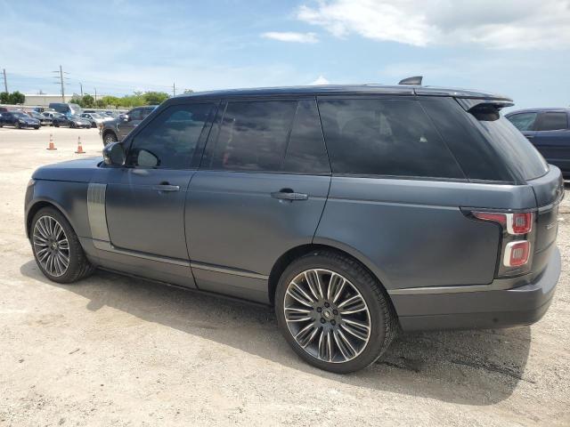 SALGV2RE2KA524105 2019 LAND ROVER RANGE ROVER - Image 2