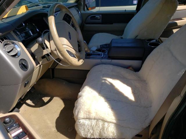 2014 Ford Expedition El Xlt VIN: 1FMJK1J56EEF63851 Lot: 61593344