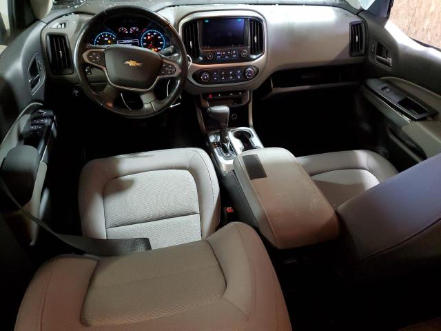 2018 CHEVROLET COLORADO L - 1GCGTCEN5J1212075