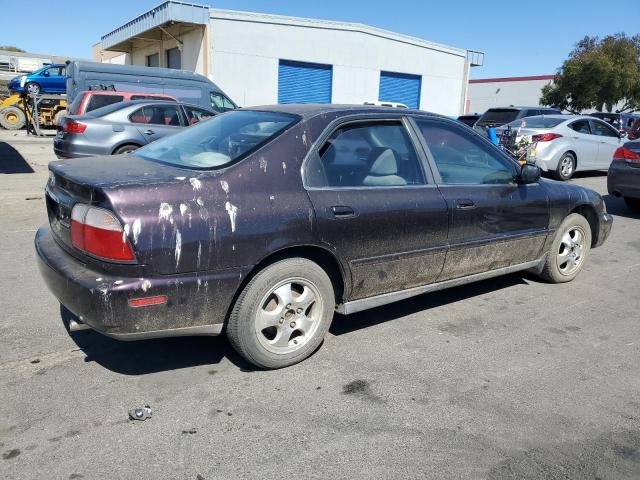 1HGCD5606VA069221 1997 Honda Accord Se