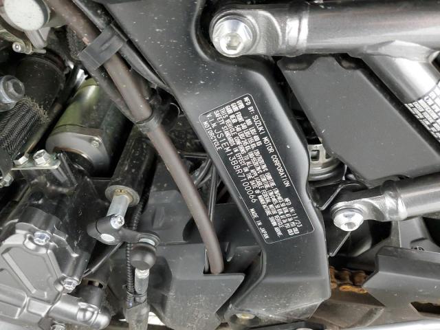 2024 SUZUKI GSX800 F - JS1EM13B8R7100066