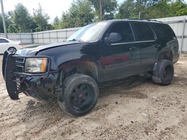 2013 CHEVROLET TAHOE K150 1GNSKBE02DR330206  63675804