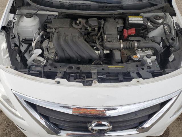 2019 NISSAN VERSA S - 3N1CN7AP9KL881101