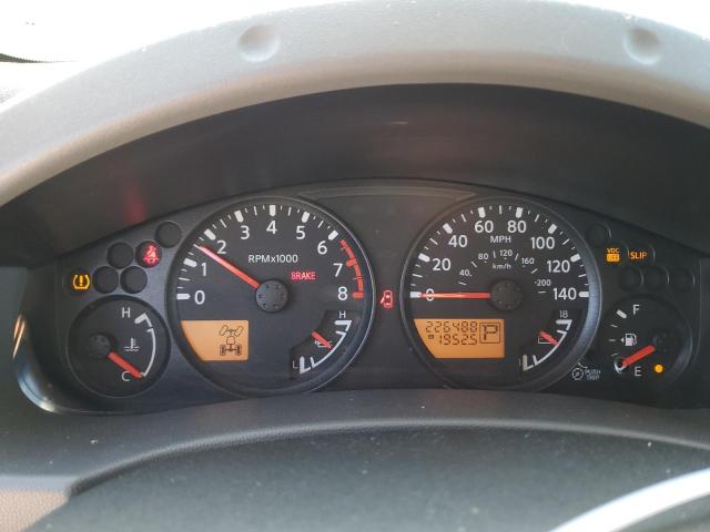 2007 Nissan Xterra Off Road VIN: 5N1AN08W97C539414 Lot: 62437324