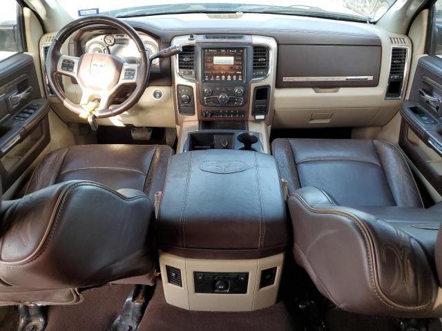 2015 RAM 3500 LONGH - 3C63RRNL1FG612813