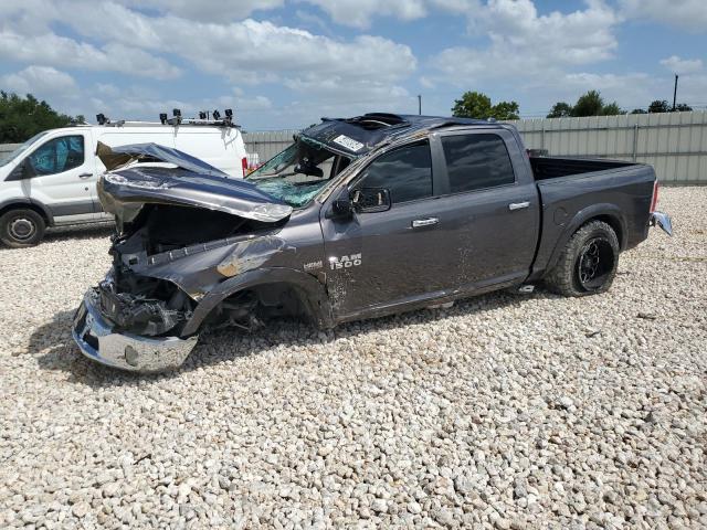 Vin: 1c6rr6ntxhs622308, lot: 64889364, ram 1500 laramie 2017 img_1