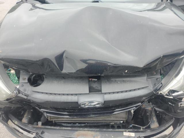 2015 HYUNDAI TUCSON GLS - KM8JT3AF6FU982212