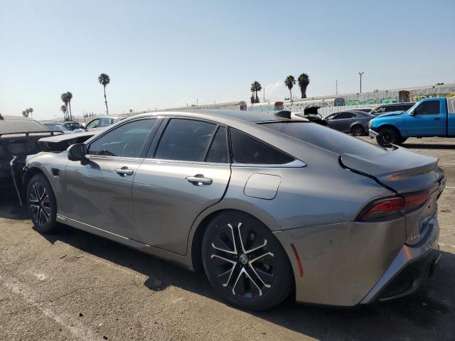 2022 TOYOTA MIRAI LE JTDAAAAAXNA004668