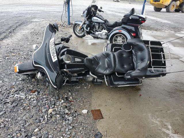 2003 HARLEY-DAVIDSON FLHTCUI 1HD1FCW113Y633437