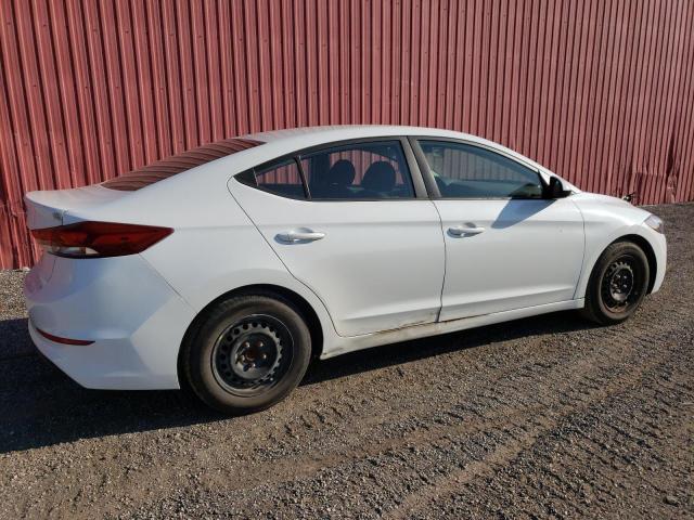 Vin: 5npd74lf6hh081508, lot: 64659754, hyundai elantra se 20173
