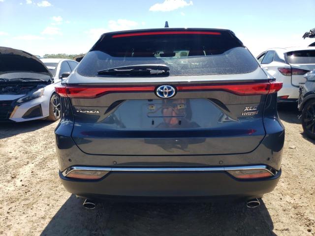 2022 Toyota Venza Le VIN: JTEAAAAHXNJ115925 Lot: 61512324