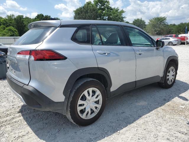 2024 TOYOTA COROLLA CR - 7MUAAAAG5RV089390