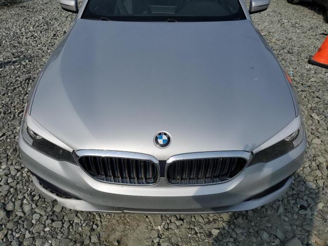 VIN WBAJB1C54KB376863 2019 BMW 5 Series, 530XE no.11