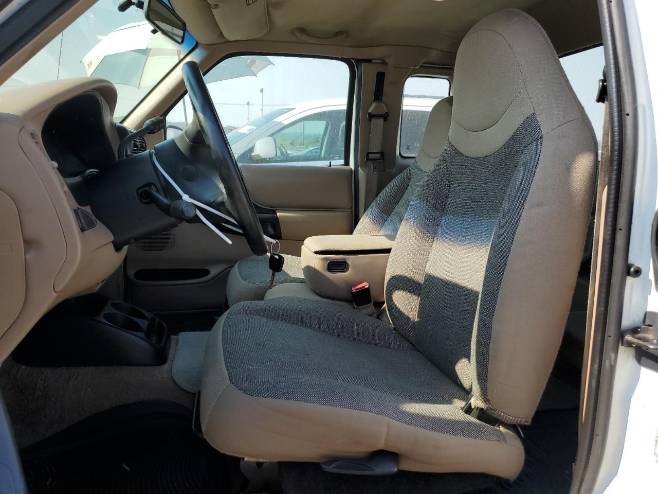 1FTYR14V0YPB09968 2000 Ford Ranger Super Cab