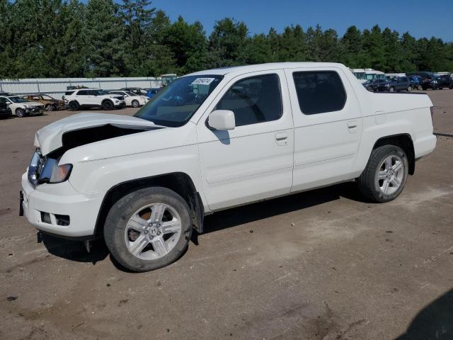 2014 HONDA RIDGELINE #2945620134