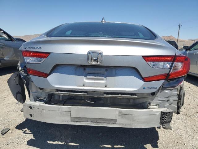 2020 HONDA ACCORD HYB - 1HGCV3F17LA016521