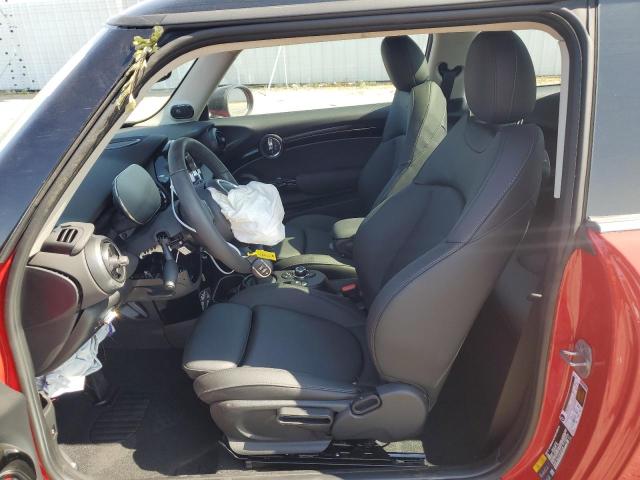 2024 MINI COOPER SE WMW13DJ01R2V91536