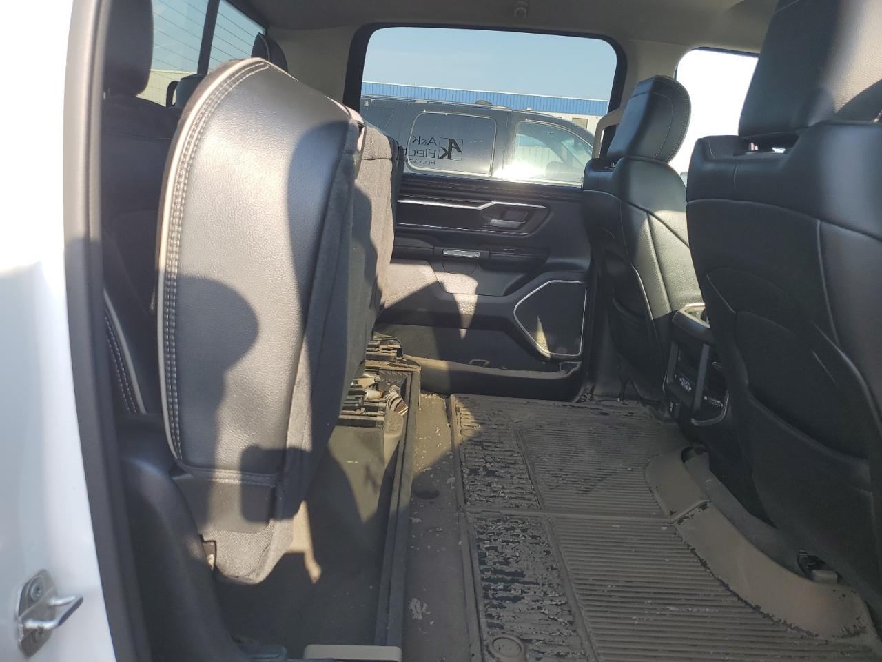 1C6SRFJT7NN213748 2022 Ram 1500 Laramie