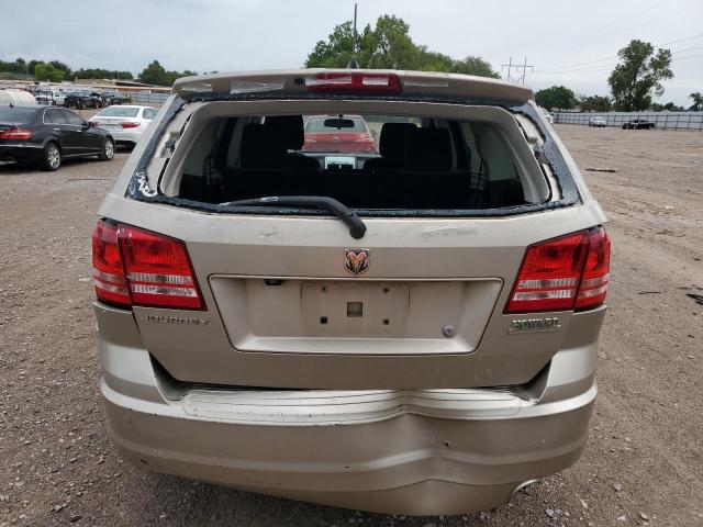 2009 Dodge Journey Se VIN: 3D4GG47B89T196863 Lot: 63584834