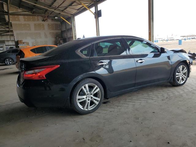 Vin: 1n4bl3ap1gc278272, lot: 64716294, nissan altima 3.5sl 20163