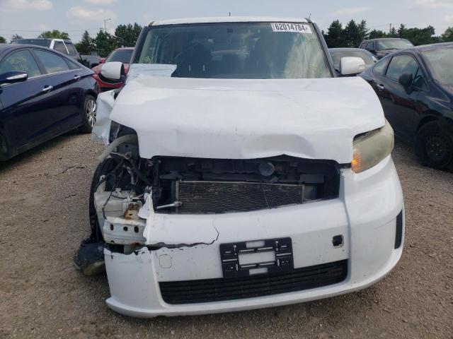 2008 Toyota Scion Xb VIN: JTLKE50E581021861 Lot: 62014784