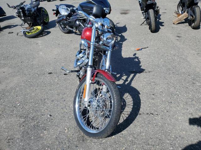 2007 HARLEY-DAVIDSON FXST 1HD1BV5167Y054328