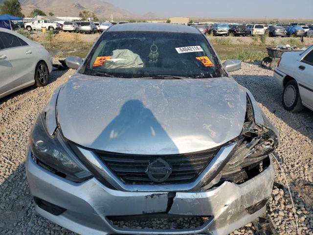 2017 NISSAN ALTIMA 2.5 - 1N4AL3AP7HC109001