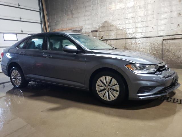 2019 Volkswagen Jetta S VIN: 3VWC57BU7KM179853 Lot: 62331394