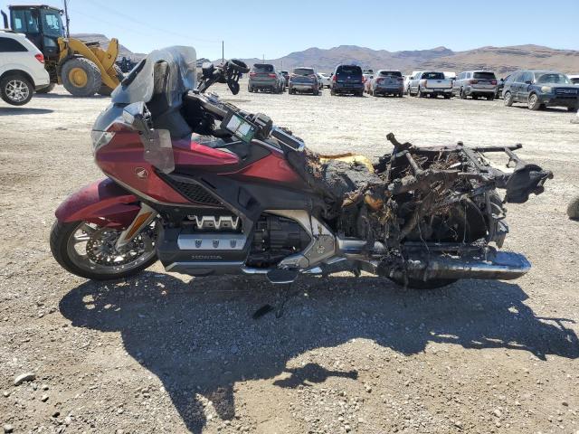 2021 HONDA GL1800 D JH2SC7959MK302136