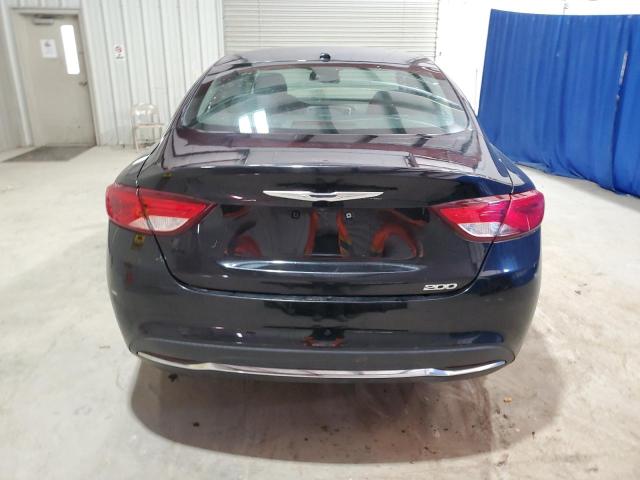 2015 Chrysler 200 Limited VIN: 1C3CCCAB2FN710703 Lot: 61602514