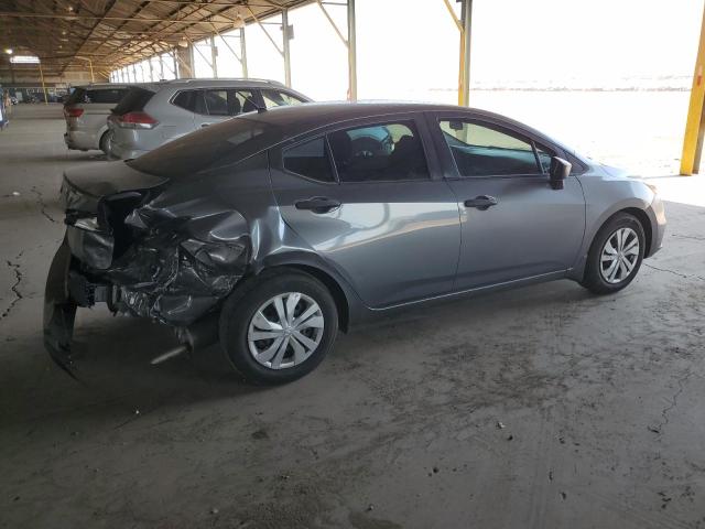 VIN 3N1CN8BV5LL844468 2020 Nissan Versa, S no.3