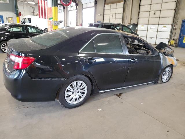 VIN 4T4BF1FK0ER442283 2014 Toyota Camry, L no.3