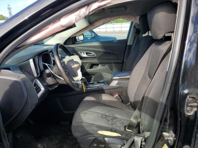 2015 CHEVROLET EQUINOX LT - 2GNALBEK7F1147213
