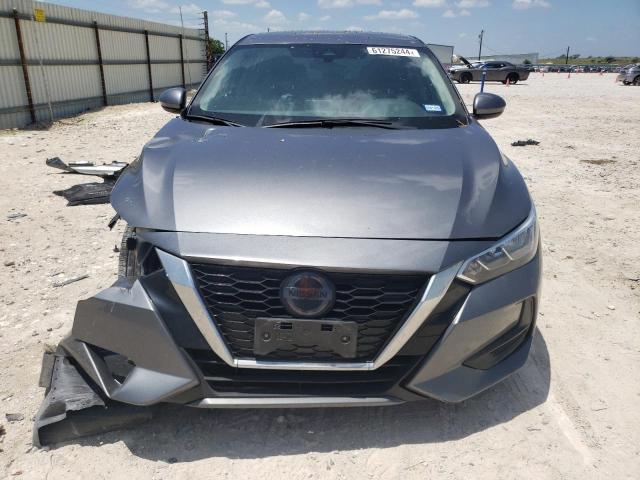 2023 NISSAN SENTRA SV - 3N1AB8CV0PY239104
