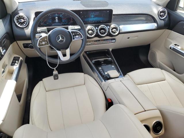 2021 MERCEDES-BENZ GLB 250 - W1N4M4GB5MW125205