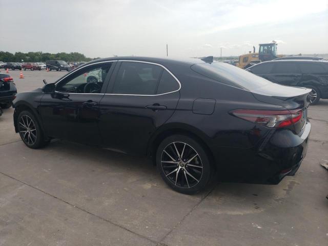 2023 TOYOTA CAMRY SE N - 4T1G11AKXPU721085