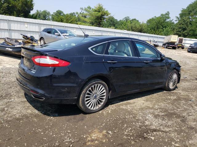 VIN 3FA6P0K92GR362168 2016 Ford Fusion, Titanium no.3