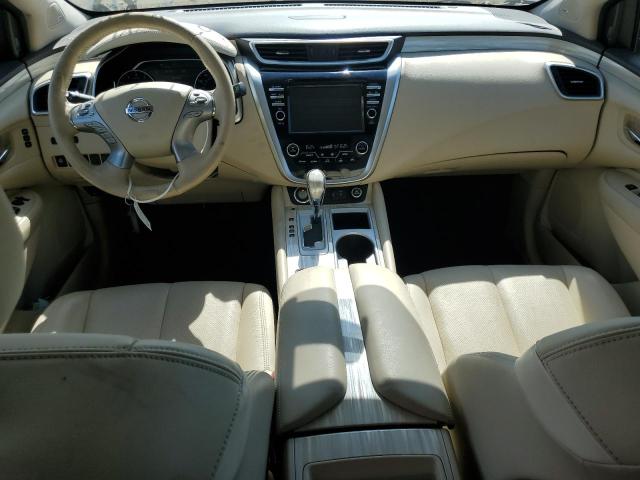 2018 Nissan Murano S VIN: 5N1AZ2MH6JN137885 Lot: 60641894