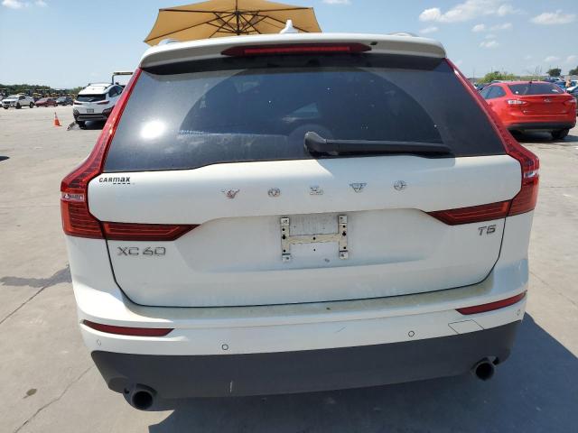 2020 Volvo Xc60 T5 Momentum VIN: YV4102DKXL1599089 Lot: 62903204