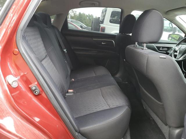 2017 NISSAN ALTIMA 2.5 - 1N4AL3AP2HN340215
