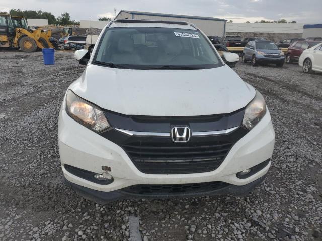 2016 Honda Hr-V Exl VIN: 3CZRU5H72GM748745 Lot: 63660224