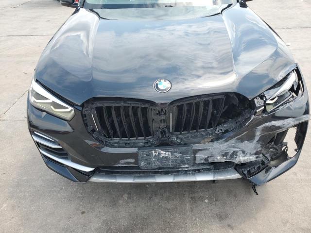 VIN 5UXCR6C51KLK84736 2019 BMW X5, Xdrive40I no.12