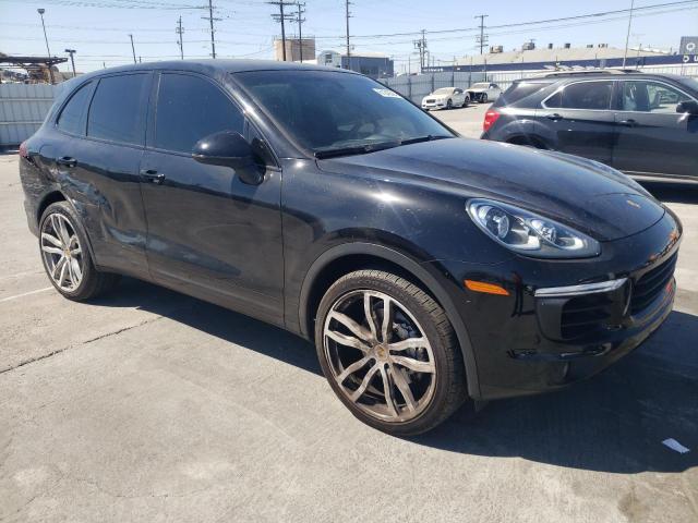 VIN WP1AB2A29GLA95997 2016 Porsche Cayenne, S no.4