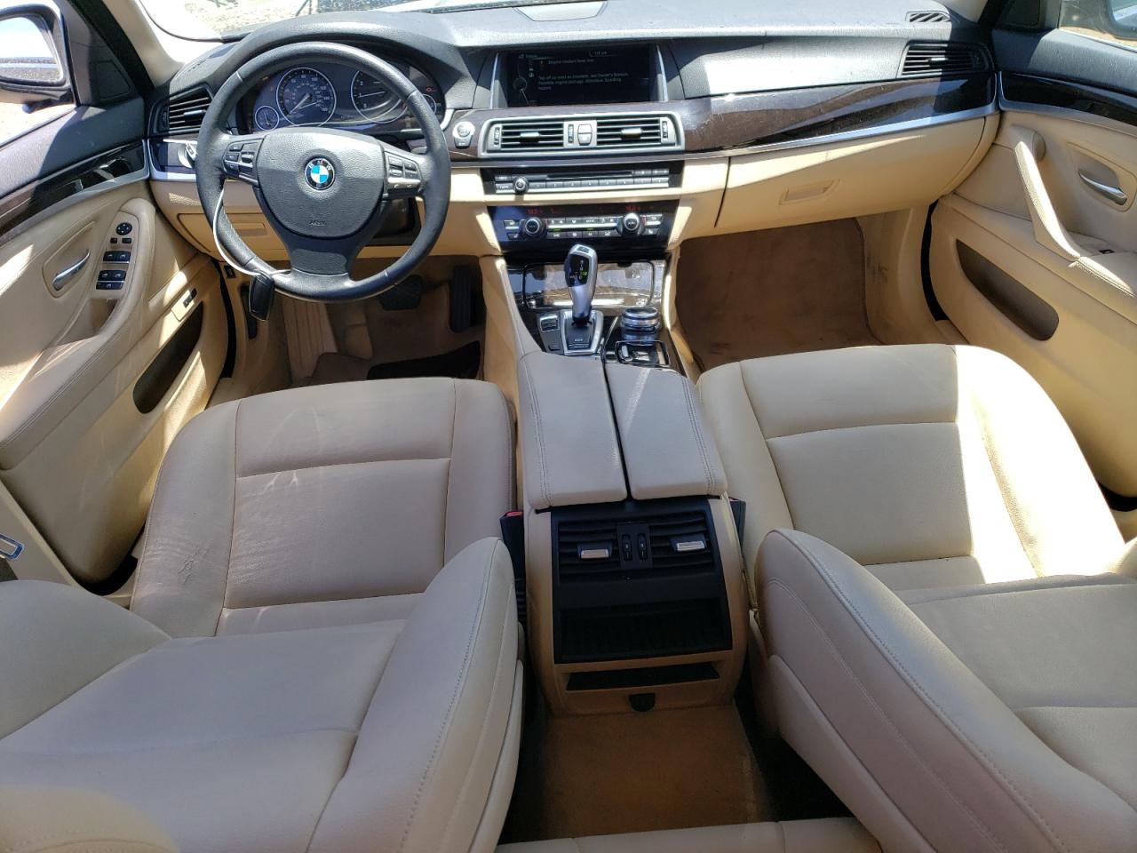WBA5A5C59ED508164 2014 BMW 528 I