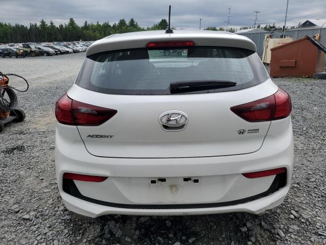 2018 HYUNDAI ACCENT SE - 3KPC25A37JE035902